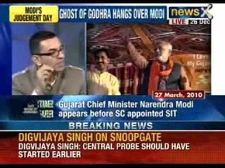 Biggest hurdle in Narendra Modi's Mission 2014. Verdict to come soon - News X