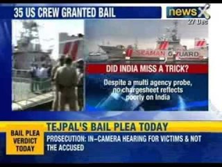 NewsX: Reciprocity for insult to Devyani. India misses chance to Nail USA.