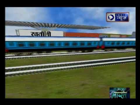 Uttar Pradesh: Puri-Haridwar Utkal Express derails in Muzaffarnagar, 20 Dead, many injured