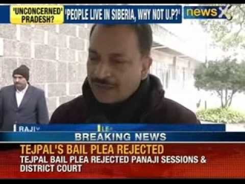 NewsX: No deaths due to cold in camps - Muzaffarnagar riots case