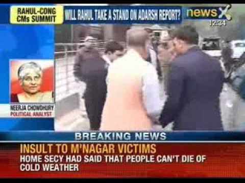 Rahul Gandhi's Big Anti-graft test: Accused of double standards, under fire from all sides