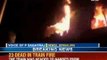 Nanded Express catches fire in Andhra Pradesh - NewsX