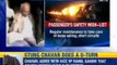 Going off the rails: Railways careless about safety of Passengers - NewsX