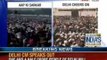 Arvind Kejriwal becomes Delhi's seventh chief Minister - NewsX