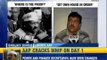 Can Chief Minister Arvind Kejriwal crack Neta-Tanker nexus? - NewsX