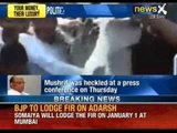 Looting Aam Aadmi: Should Netas pay back Aam Aadmi - NewsX