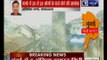 मुंबई में पांच मंजिला इमारत ढही, चार की मौत,कई लोगों के दबे होने की आशंका
