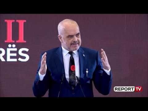 Report Tv-Rama ftesë publike Bashës për zgjidhjen e krizës