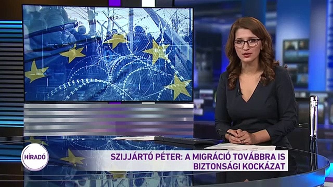 A migráció továbbra is óriási kockázat