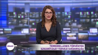 Terror ellenes törvények Svédországban