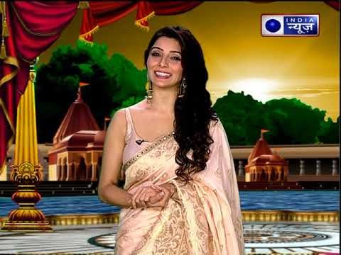 Saas Bahu Family guru with Jai Madan on India News (1st September 2017)