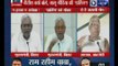 Tonight with Deepak Chaurasia: Cabinet Reshuffle — JD(U) को शामिल न करने पर Bihar CM ने सफाई दी