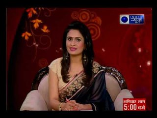 Guru Mantra with G.D Vashist on India News (4th September 2017)