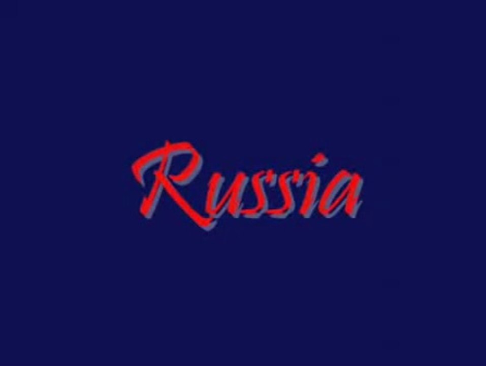 Анатолий Днепров - Россия