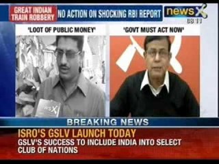 Great India Money Loot: Common Man's savings at risk. Defaulters being protected by high and mighty