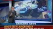 Goonda Raj in Uttar Pradesh: Chief Minister Akhilesh Yadav's men on rampage - NewsX