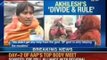 Chief Minister Akhilesh Yadav clears decks to let-off Muslims accused of rioting - NewsX