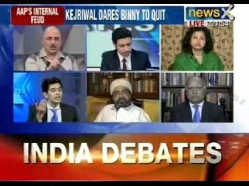 India Debate: By promising too much too soon ha...