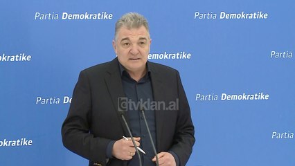 PD: Rama i ka dorezuar Prokurorine e Krimeve te Renda bandes se Avdylajve