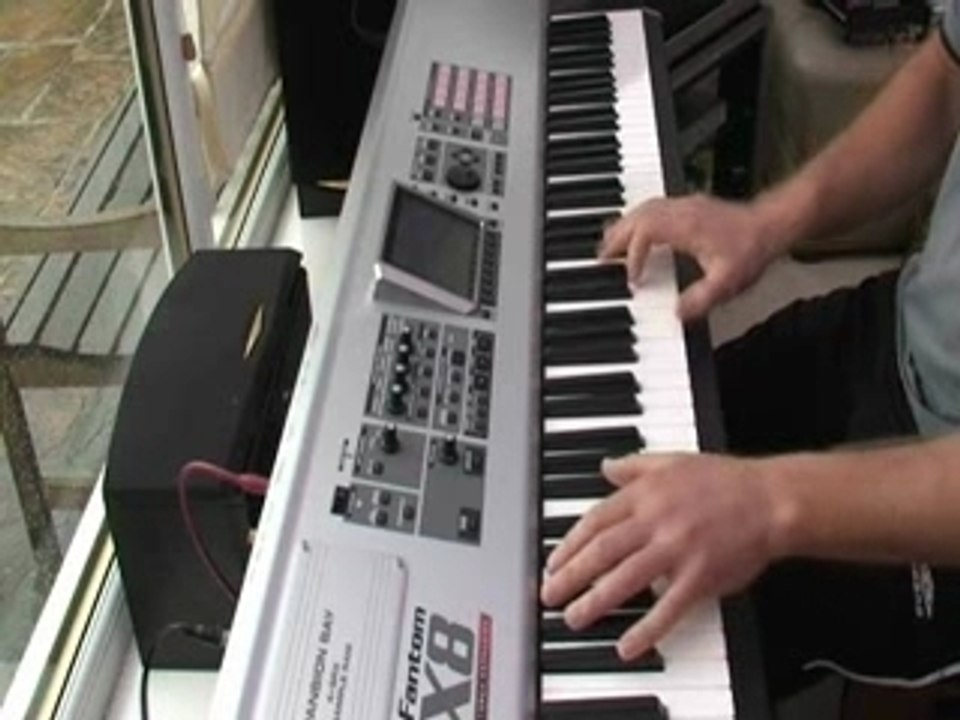 Avril Lavigne - When you're Gone, Piano Solo