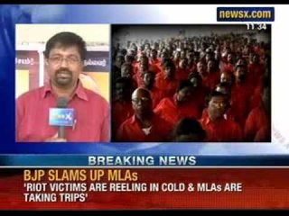 下载视频: DMK chief Karunanidhi summons MK Alagiri - NewsX