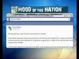 What's Trending : Mood of Nation