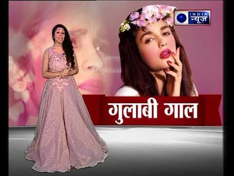 Saas Bahu Family guru with Jai Madan on India News (12th September 2017)