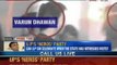 Can Uttar Pradesh Chief Minister celebrate when the state has witnessed it's worst riots? - NewsX