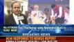 Raj Thackeray asks Narendra Modi to quit as Gujarat Chief Minister - NewsX