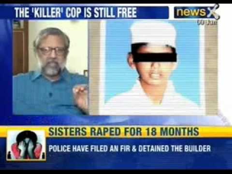 Police Torture in India: Policeman kill minor boy in Chennai inside Police station - NewsX