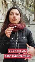 Paris, accessible aux personnes sourdes?