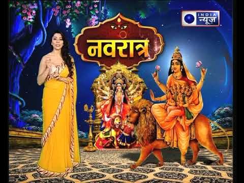 Saas Bahu Family guru with Jai Madan on India News (24th September 2017)