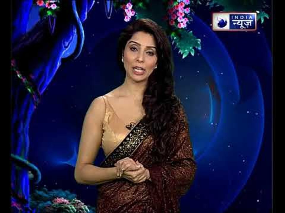 Saas Bahu Family guru with Jai Madan on India News (28th September 2017)