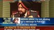 Army foils infiltration bid in Poonch's Krishna Ghati sector - NewsX