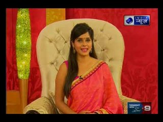 Guru Mantra with G.D Vashist on India News (3rd October 2017)