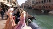 Nova taxa para turistas em Veneza
