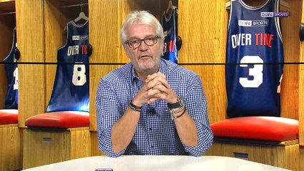 Overtime : LeBron en mode Playoffs : vraiment ?