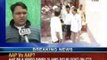 AAP's Vinod Kumar Binny hits out at Arvind Kejriwal yet again - NewsX