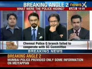 BCCI Chief N Srinivasan's darkest hours: stay tuned in as we break 5 exclusive angles