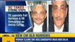 Sexual harassment case: Supreme Court issues notice to retired judge Swatanter Kumar - NewsX