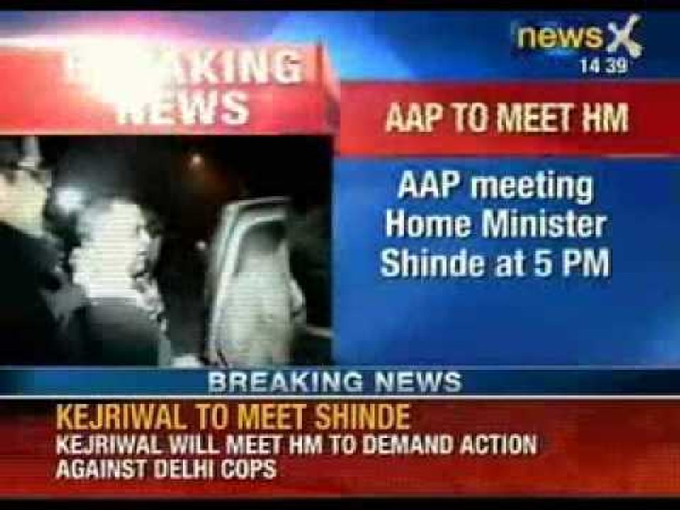 Trouble mounts for Aam Aadmi Party: Bar council meeting called for Probe against Somnath Bharti