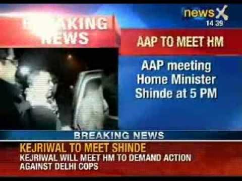 Trouble mounts for Aam Aadmi Party: Bar council meeting called for Probe against Somnath Bharti