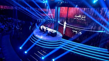 من مسرح مدارس الرياض تنطلق ثاني حلقات #شبل_القصيد
