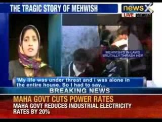 Love Tragedy: Couple defied diktat of Khaap Panchayat, tortured by In laws.