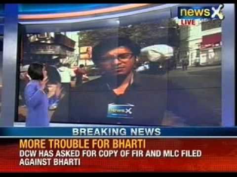 NewsX: Mamata Banerjee places her Puppet in place of ousted Justice AK Ganguly