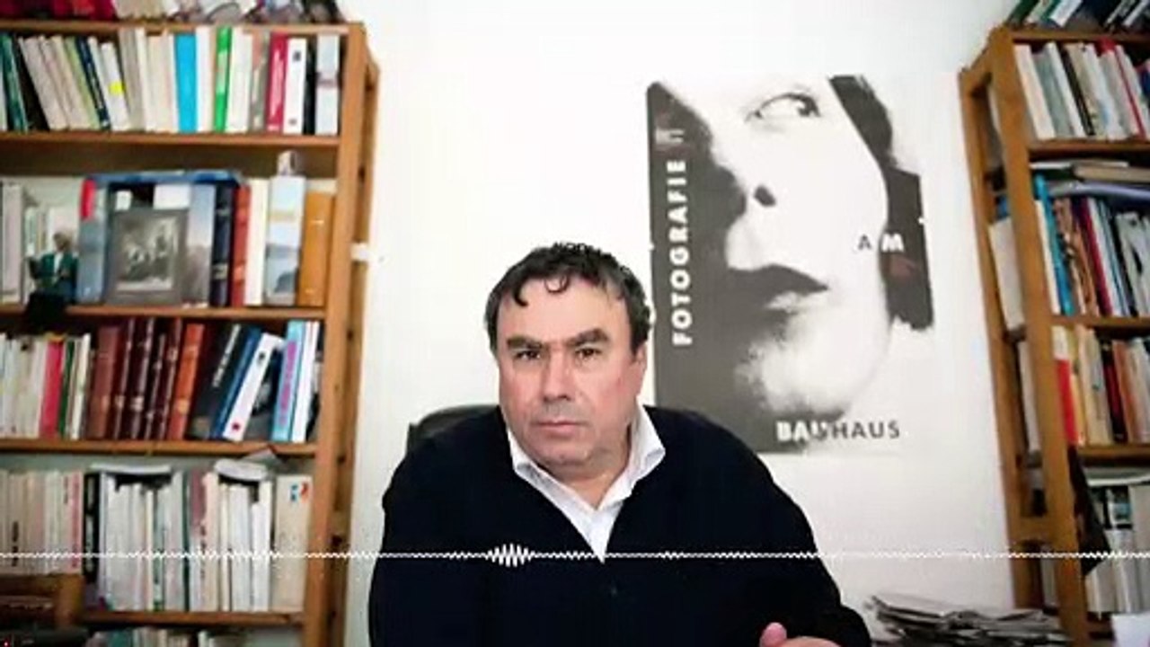 PODCAST Benjamin Stora réagit aux manifestation...