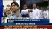 AAP leader Kumar Vishwas has dubbed Rahul Gandhi an outsider in Amethi - NewsX