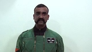 IAF Pilot Abhinandan released by Pakistan as a 'peace gesture' full interview Latest Statement