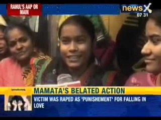 NewsX: Amethi constituency showers praise, love for Rahul Gandhi