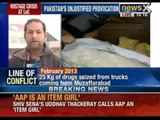 NewsX ground report completely exposes Pakistan and it's lies